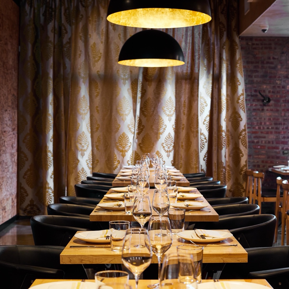 Private Dining & Events